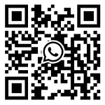 WhatsApp二维码